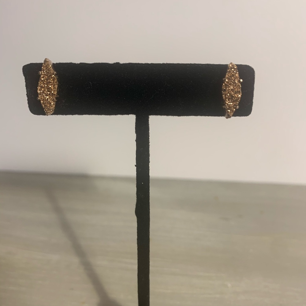 Kendra Scott Drusy Studs